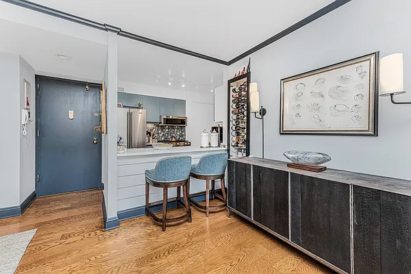 Rented by Brown Harris Stevens | media 38