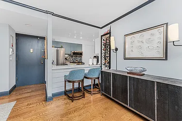 Rented by Brown Harris Stevens