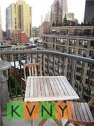 Rented by KVNY Soho