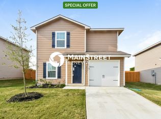 6107 Lakefront St, San Antonio, TX 78222