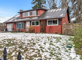 3913 S 322nd St, Federal Way, WA 98001