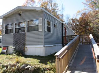 331 Tenney Hill Rd, Casco, ME 04015