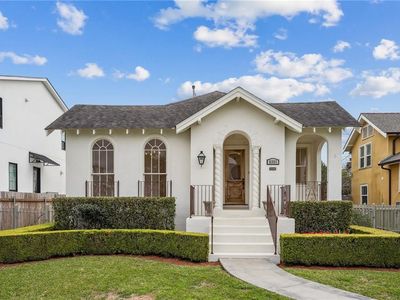 6351 Louis Xiv St, New Orleans, LA, 70124