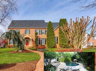 2808 Durmont Ct, Annapolis, MD 21401