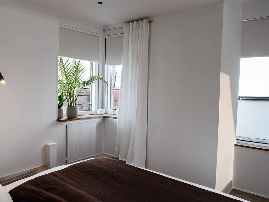 1 bed, 650 sqft, $1,825 — Photo 3