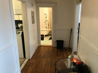 175 Hemenway St #16B, Boston, MA 02115