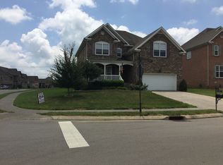 2001 Keene Cir, Spring Hill, TN 37174