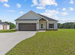 140 Oscar Godwin Rd, Dothan, AL 36301