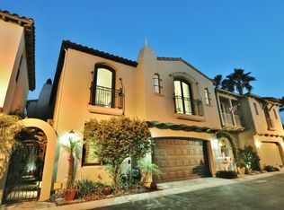 338 Salta Verde Point, Long Beach, CA 90803