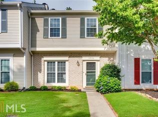 3996 Wolcott Cir, Atlanta, GA 30340