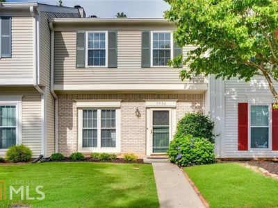 3996 Wolcott Cir, Atlanta, GA, 30340