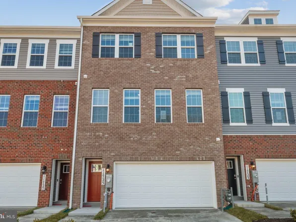 11733 Wynnifred Pl, Glenn Dale, MD 20769