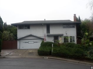6320 Bonita Ct, Richmond, CA 94806