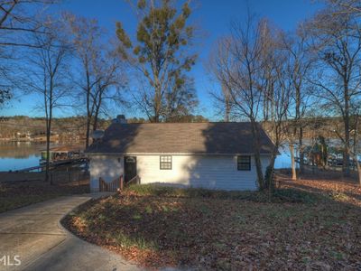 297 Burtom Rd, Eatonton, GA, 31024
