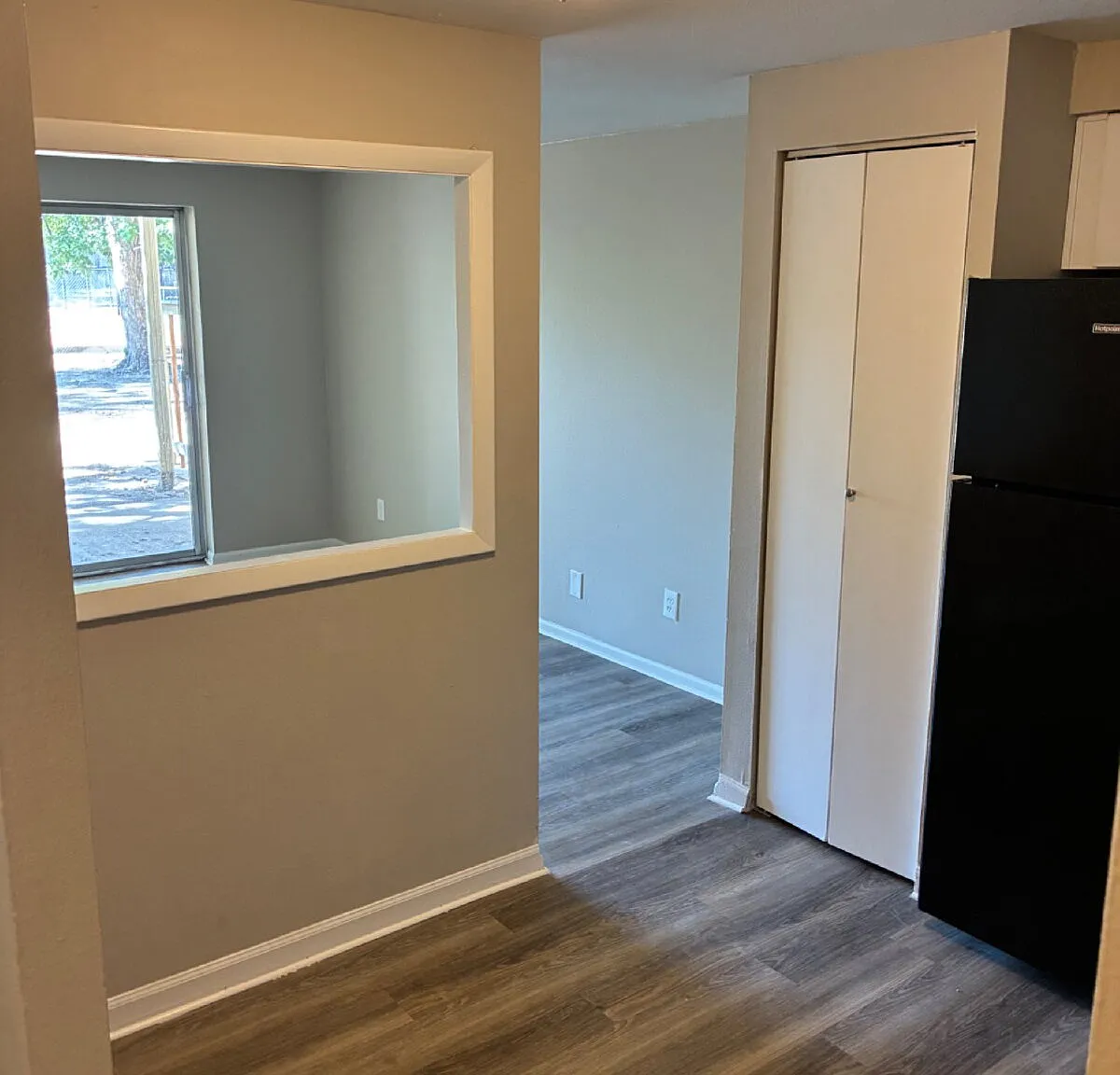 1 bed, 1.0 bath, 600 sqft, $1,250 — Photo 2