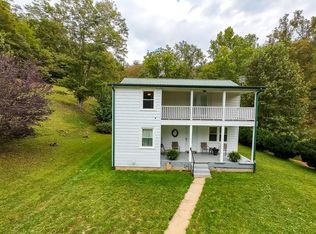 1896 Elamsville Rd, Stuart, VA 24171