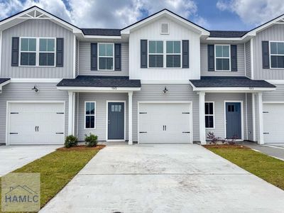 195 Heirloom Rd, Hinesville, GA, 31313