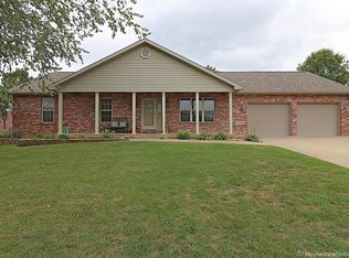 1473 Greenleaf Ave, Jackson, MO 63755