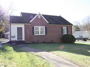 4928 Myrtle St LOT 30, Lynchburg, VA 24502