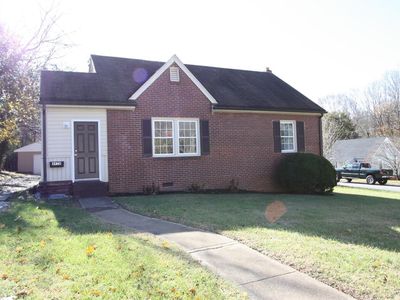 4928 Myrtle St LOT 30, Lynchburg, VA, 24502