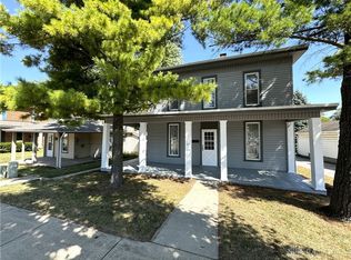 115 S Main St, Englewood, OH 45322