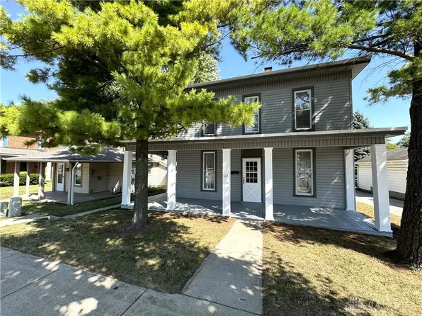 115 S Main St, Englewood, OH 45322