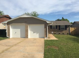 205 NW 87th St, Oklahoma City, OK 73114
