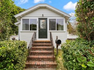 100 Harding Ave, Weymouth, MA 02188