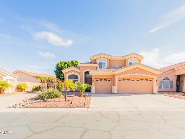 15469 N 13TH Avenue, Phoenix, AZ 85023