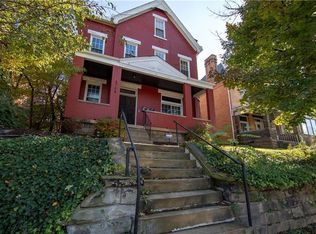 3706 Brighton Rd #2, Pittsburgh, PA 15212