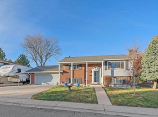 10367 Monterey Cir, Northglenn, CO 80260