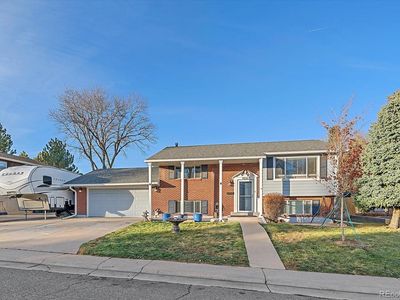 10367 Monterey Circle, Northglenn, CO, 80260