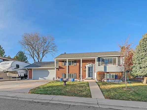 10367 Monterey Circle, Northglenn, CO 80260