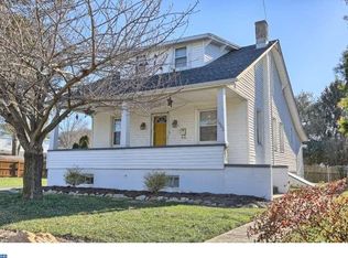 1602 County St, Reading, PA 19605