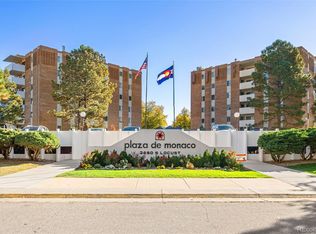 2880 S Locust St #403N, Denver, CO 80222