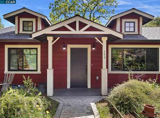 193 Alderwood Rd, Walnut Creek, CA 94598