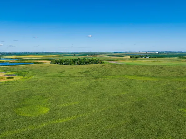 97th Ave SE Lot 2, Wimbledon, ND 58492