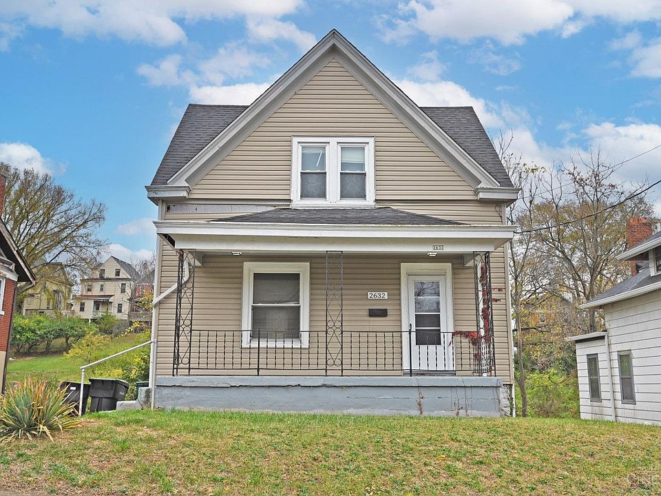1st image of 2632 Cora Ave