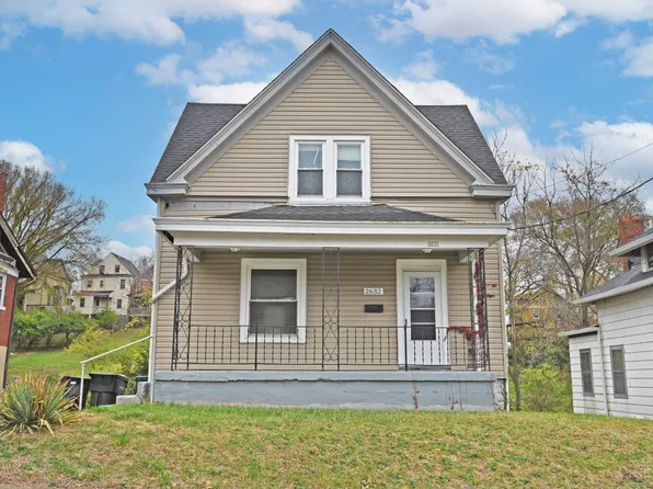 2632 Cora Ave, Cincinnati, OH 45211