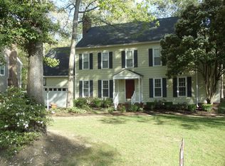 13819 Shadow Ridge Rd, Midlothian, VA 23112