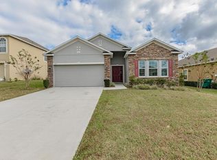737 Andrew St, Eustis, FL 32726