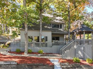 64 Buttercup Rd, Lake Ozark, MO 65049