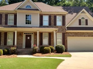 1508 Scenic Overlook Ct NW, Kennesaw, GA 30152