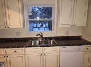 726 E Ten Mile Rd, Ferndale, MI 48220