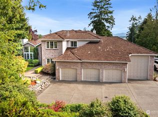 13709 113th Street Ct E, Puyallup, WA 98374