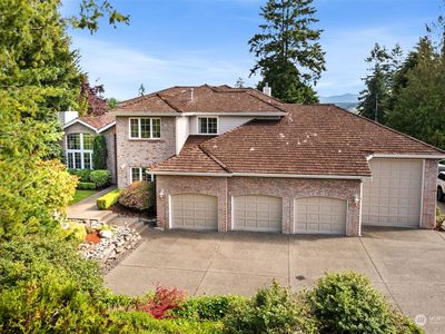 13709 113th Street Ct E, Puyallup, WA, 98374