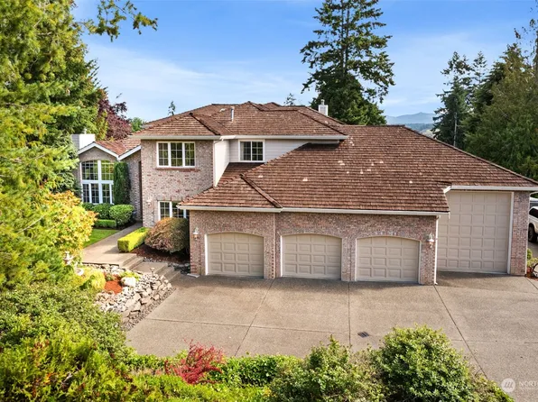 13709 113th Street Ct E, Puyallup, WA 98374