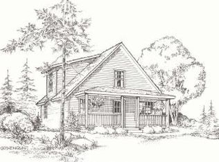 6343 Ponderosa Blvd NE, Hansville, WA 98340