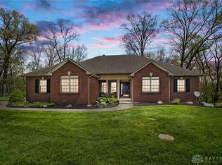 2965 N Casstown Sidney Rd, Troy, OH 45373