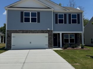 329 Wellspring Dr, Rocky Mount, NC 27804